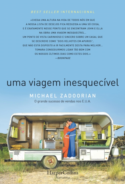 Uma viagem inesquecivel, EPUB eBook