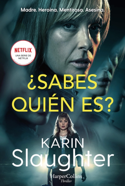 Sabes quien es?, EPUB eBook