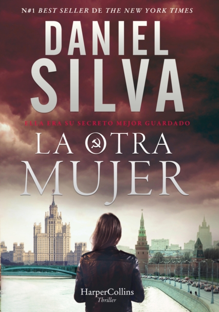 La otra mujer, EPUB eBook