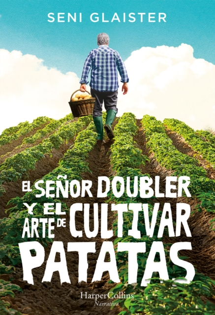 El senor Doubler y el arte de cultivar patatas, EPUB eBook