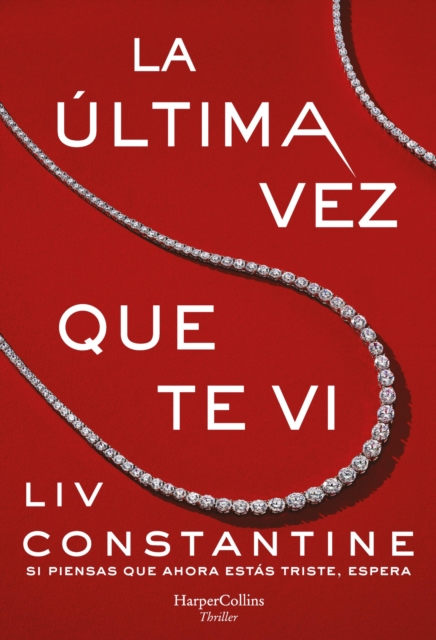 La ultima vez que te vi, EPUB eBook