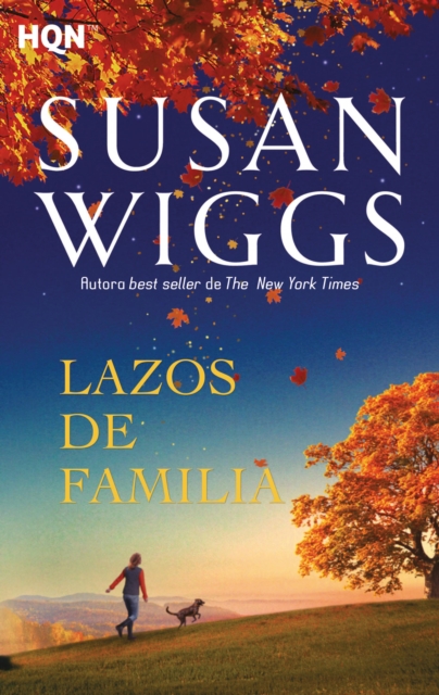 Lazos de familia, EPUB eBook