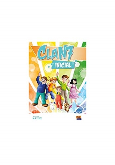 Clan 7 Student Beginners Pack : Student book, exercises book, numbers book, Mixed media product Book