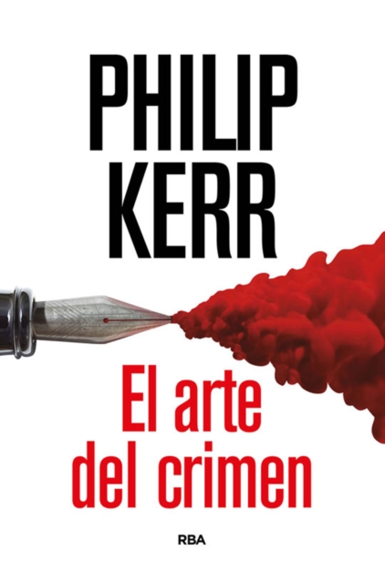 El arte del crimen, EPUB eBook
