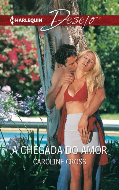 A chegada do amor, EPUB eBook