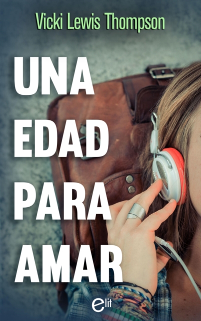 Una edad para amar, EPUB eBook