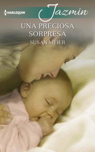 Una preciosa sorpresa, EPUB eBook