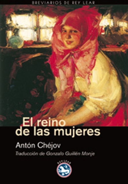 El reino de las mujeres, EPUB eBook