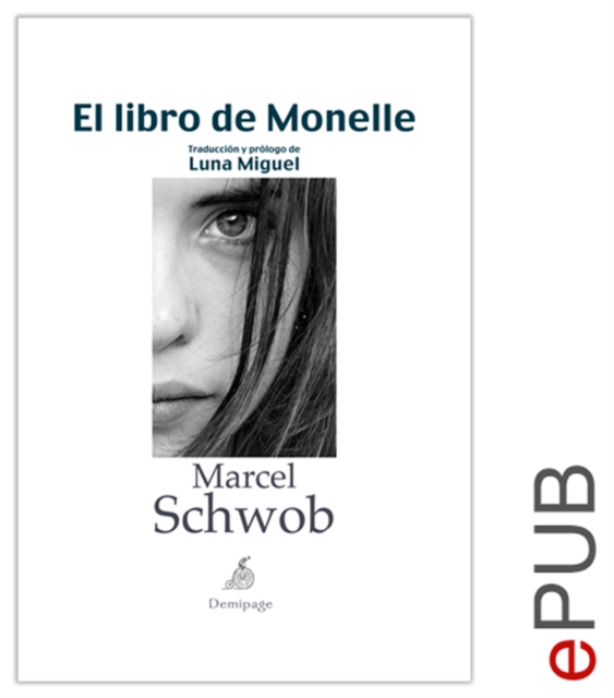 El libro de Monelle, EPUB eBook