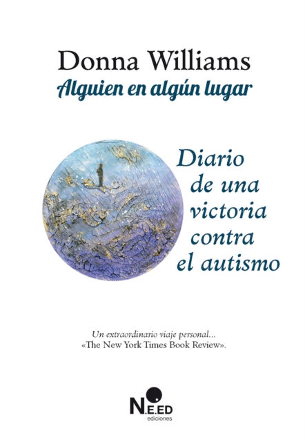 Alguien en algun lugar, PDF eBook