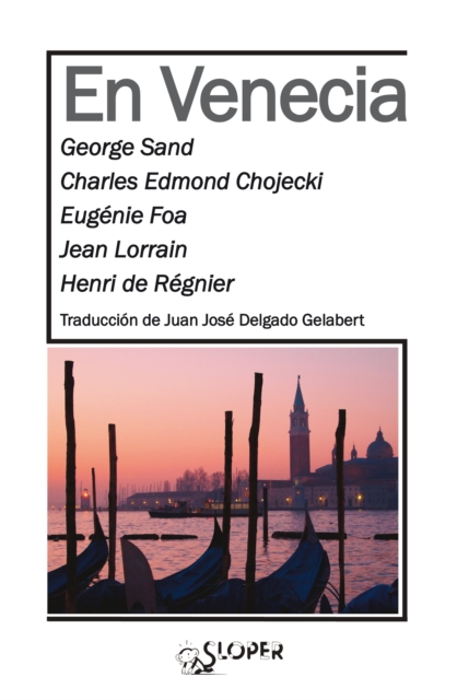 En Venecia, EPUB eBook