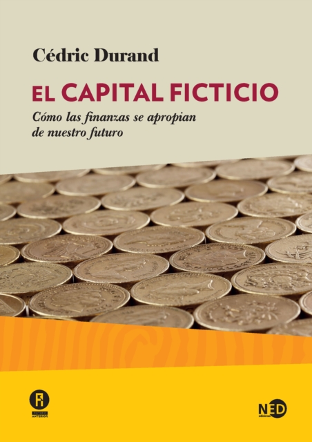El capital ficticio, EPUB eBook