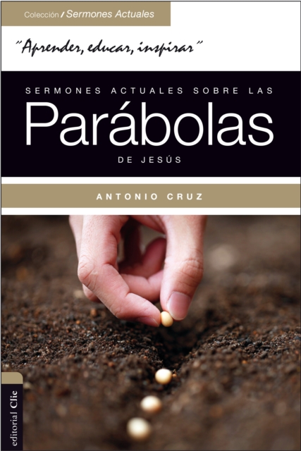 Sermones actuales sobre las parabolas de Jesus, EPUB eBook