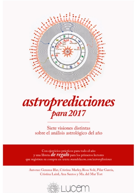 Astropredicciones para 2017, EPUB eBook