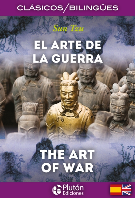 El Arte de la Guerra - The Art of War, PDF eBook