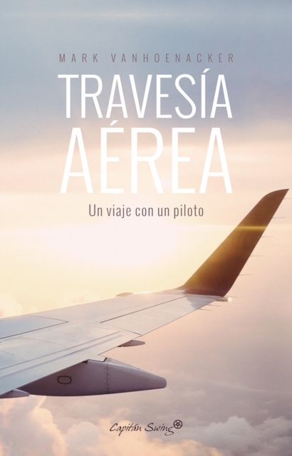 Travesia aerea, EPUB eBook