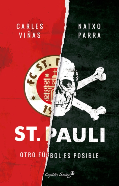 St. Pauli, EPUB eBook