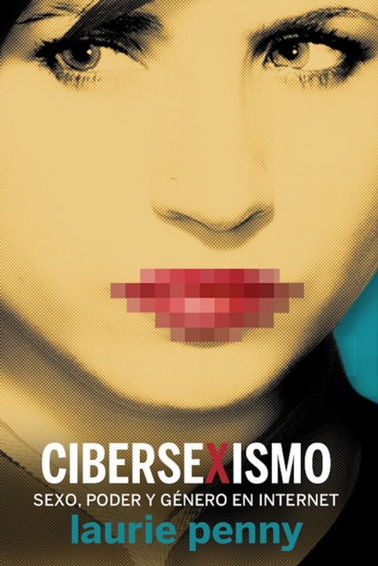 Cibersexismo, EPUB eBook