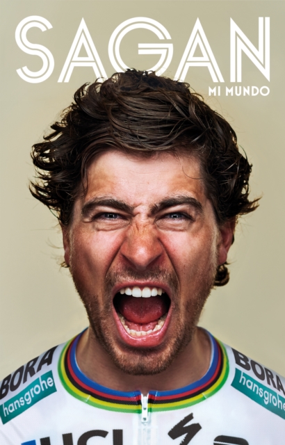 Sagan. Mi mundo, EPUB eBook