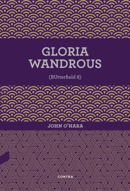Gloria Wandrous, EPUB eBook