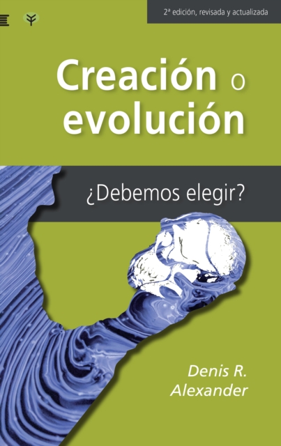 Creacion o evolucion, EPUB eBook