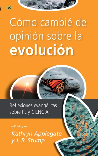 Como cambie de opinion sobre la evolucion, EPUB eBook