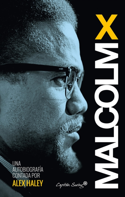 Malcom X - Autobiografia contada por Alex Haley, EPUB eBook