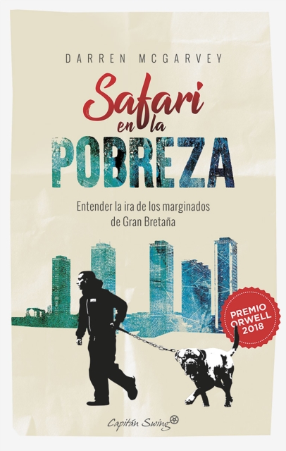 Safari en la pobreza, EPUB eBook