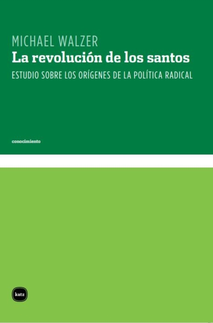 La revolucion de los santos, PDF eBook
