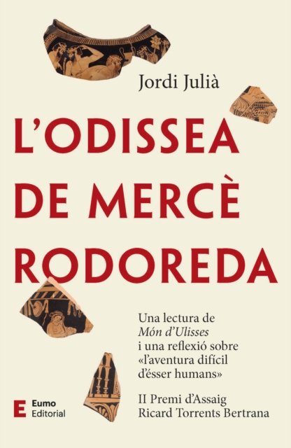 L'Odissea de Merce Rodoreda, EPUB eBook