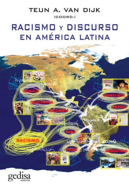 Racismo y discurso en America Latina, PDF eBook