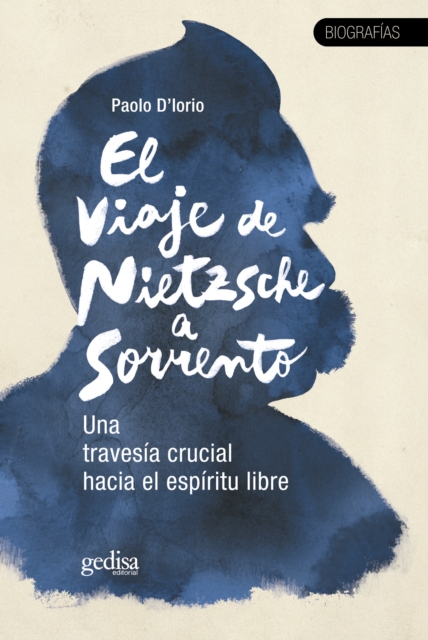 El viaje de Nietzsche a Sorrento, EPUB eBook