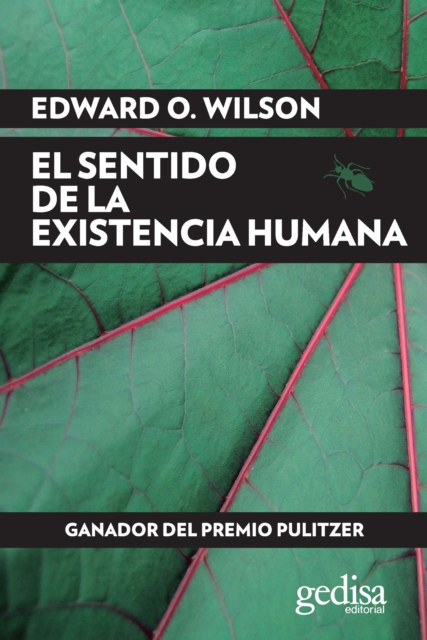 El sentido de la existencia humana, EPUB eBook