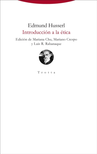 Introduccion a la etica, EPUB eBook
