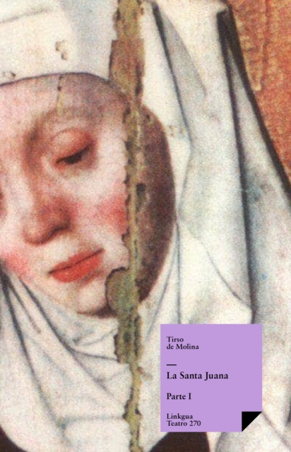 La santa Juana I, EPUB eBook