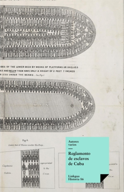 Reglamento de esclavos de Cuba, EPUB eBook