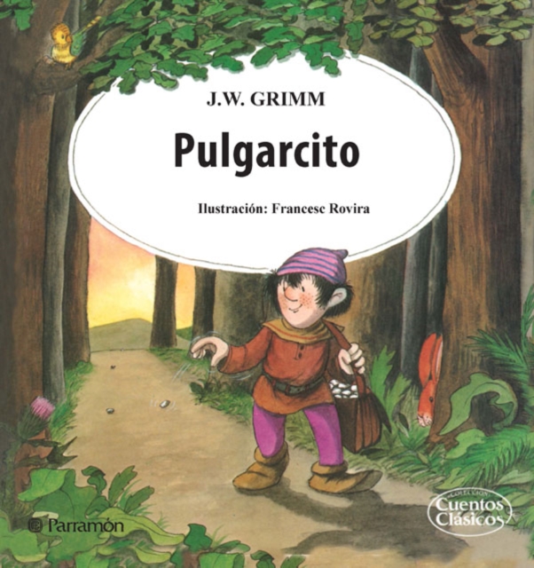 Pulgarcito, EPUB eBook