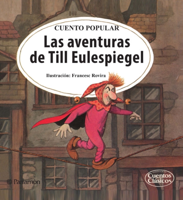 Las aventuras de Till Eulespiegel, EPUB eBook