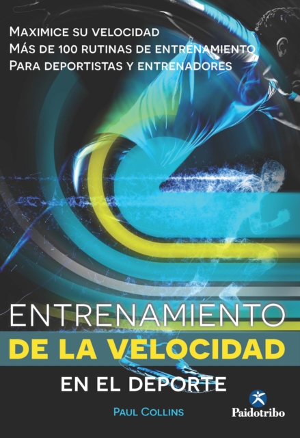 Entrenamiento de la velocidad en el deporte (bicolor), EPUB eBook