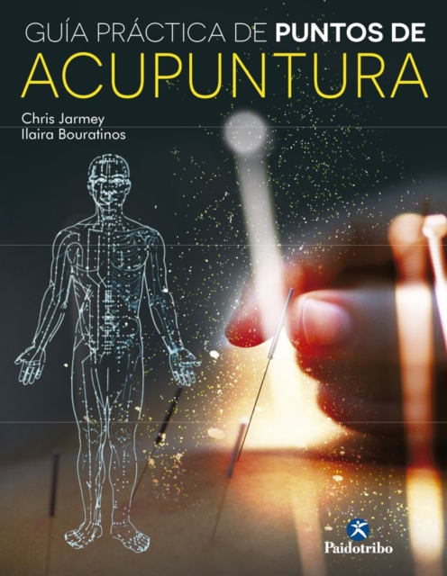 Guia practica de puntos de acupuntura (color), EPUB eBook