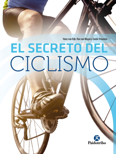 El secreto del ciclismo (Bicolor), EPUB eBook