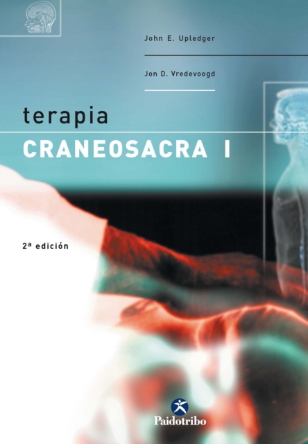 Terapia craneosacra I, EPUB eBook