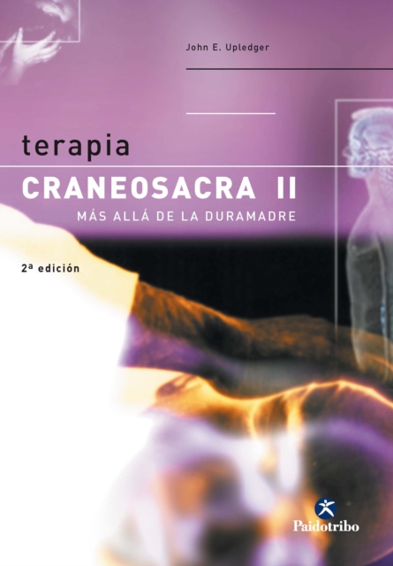 Terapia craneosacra II, EPUB eBook