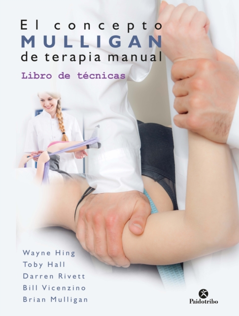 El concepto Mulligan de terapia manual (Color), EPUB eBook