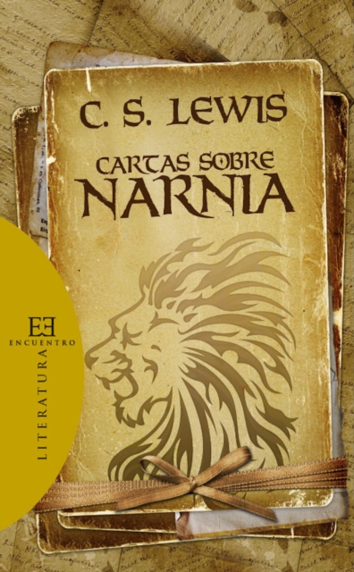 Cartas sobre Narnia, EPUB eBook