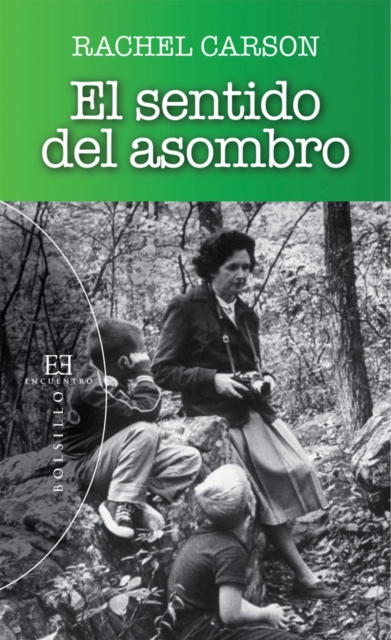 El sentido del asombro, EPUB eBook