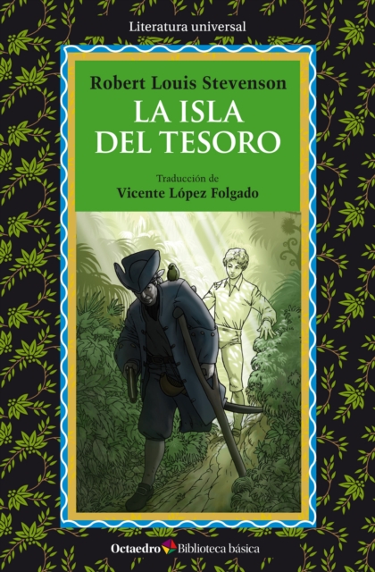 La isla del tesoro, EPUB eBook