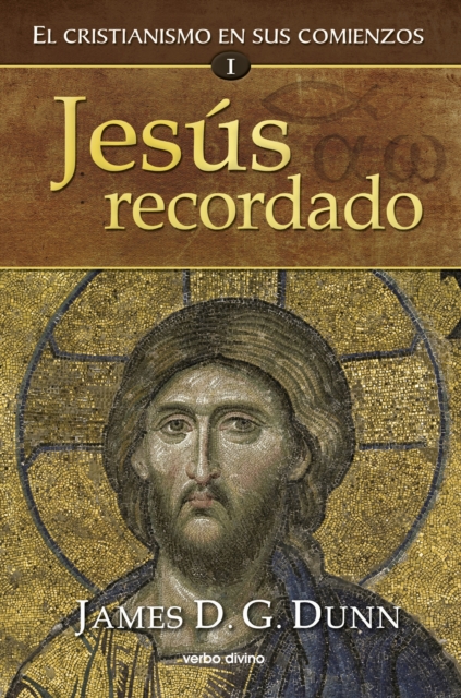 Jesus recordado, PDF eBook