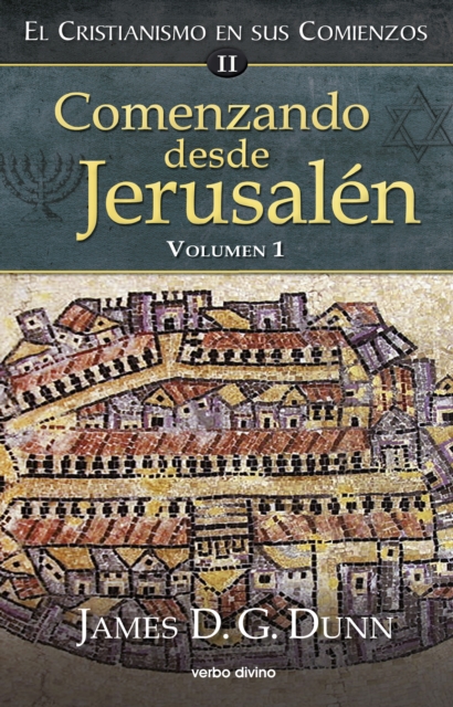 Comenzando desde Jerusalen - 1, PDF eBook