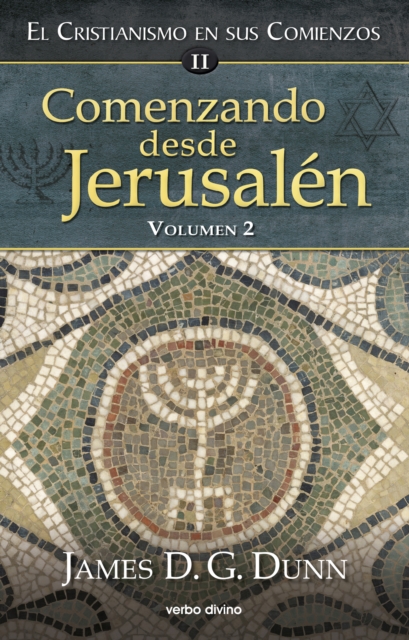 Comenzando desde Jerusalen - 2, PDF eBook